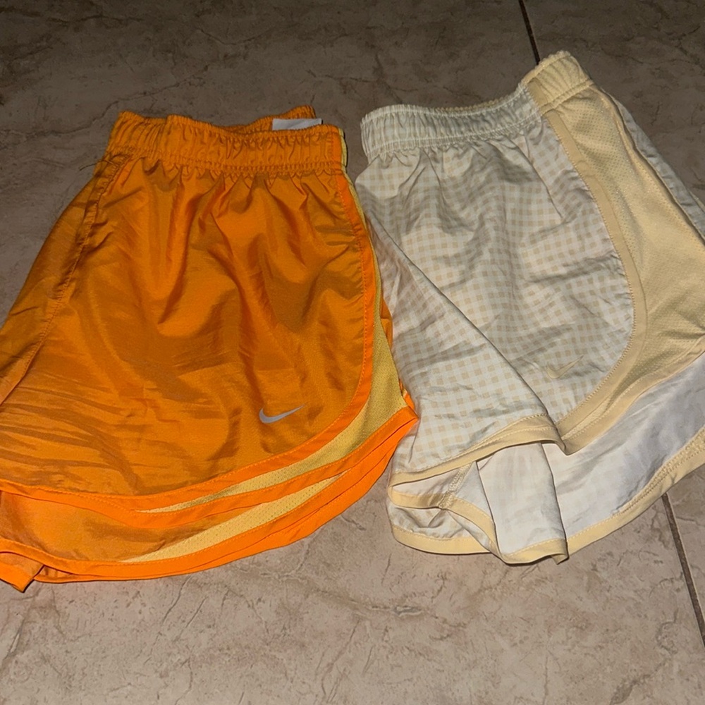 Nike Shorts Bundle